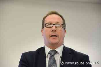 Richard Turfitt named Acting Traffic Commissioner for Scotland