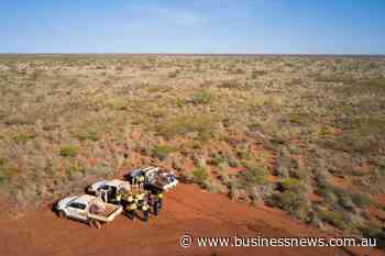 Water worries flagged at De Grey’s Hemi gold project