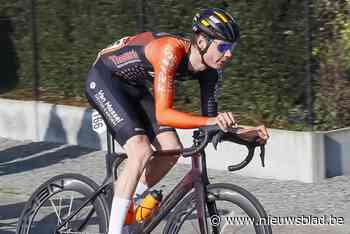 Meervoudig veldritkampioen Iben Rommelaere lonkt op PK in Heule naar eerste wegtitel: “Profcontract is mijn doel en droom”
