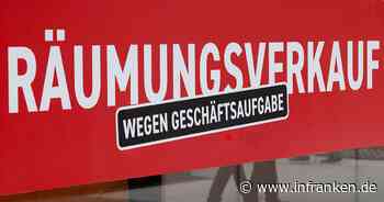 Zahl der Insolvenzen steigt