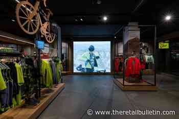 Jack Wolfskin to be sold to Anta Sports