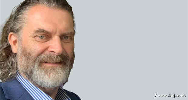 Denis McGowan to lead CBRE’s GWS Financial & Professional Services Sector in APAC & EMEA