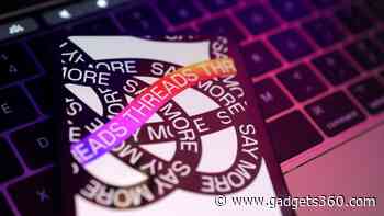 Threads Reportedly Testing New Feature for Importing Social Graph, Finding Creators Followed on X