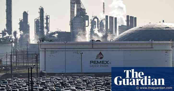 Will global climate action be a casualty of Trump’s tariffs?