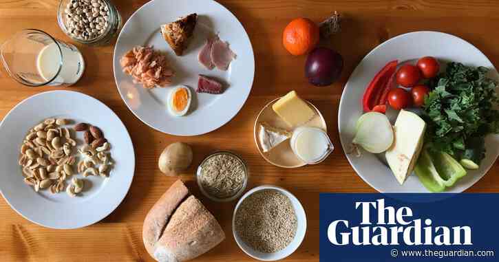 PR campaign may have fuelled food study backlash, leaked document shows