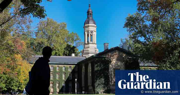 Trump administration cuts $4m to Princeton’s climate research funding