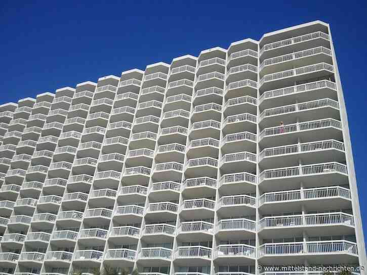 Was Sie beim Wirtschaftsplan für eine WEG beachten sollten