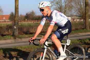 Ruben De Marez moet voorbij ex-prof Mathias Vanoverberghe op PK in Heule: “Beste conditie sinds jaren, maar geen favoriet”