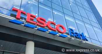 Tesco Bank urges anyone with a bank account to put this date in your diary