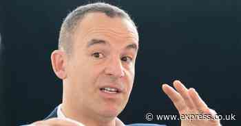 Martin Lewis' MSE issues advice to pensioners who missed up to £50,000 top-up