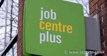 Labour tells people who have to wait longer for state pension to 'go to the job centre'