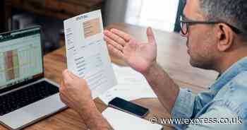 418,000 homes to face soaring spring energy costs unless they switch fast