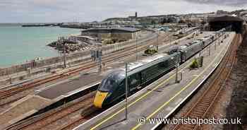 UK's longest train journey spanning incredible 774 miles to be scrapped