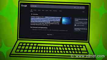 Google's AI Overviews will decimate your business - here's what you need to do