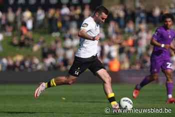 KSC Lokeren-Temse hoopt metamorfose succesvol af te ronden: “Intussen zijn we zelfs favoriet voor dat laatste ticket”