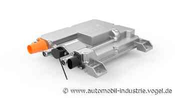 Mahle gewinnt Auftrag in China