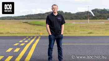 Bonza boss speaks for first time since collapse as ASIC probe ends