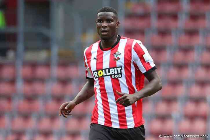 Onuachu To Be Assessed Ahead Southampton Vs Aston Villa