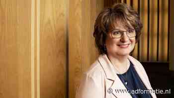 Mariëtte Hamer: ‘Het gesprek over seksueel grensoverschrijdend gedrag moet blijven doorgaan’