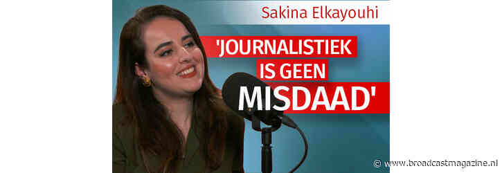 Waarom kwam Sakina van een koude kermis thuis?