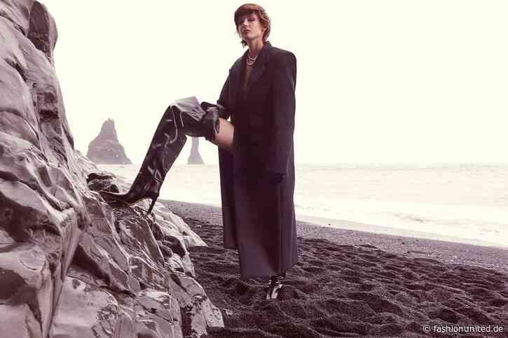 Uniformen aus feinem Zwirn: Batakovic bringt Belgrad-Chic nach New York