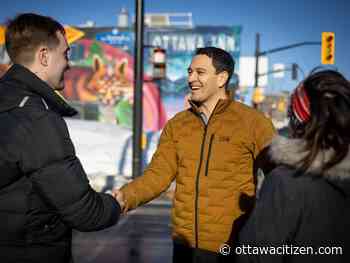 Oliff: An NDP neighbour in Parliament can boost Ottawa-Vanier-Gloucester