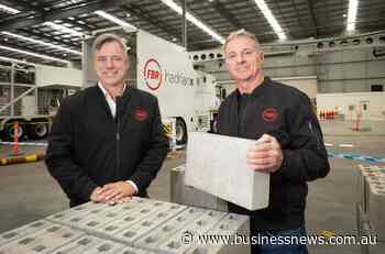 Mike Pivac to retire as FBR boss