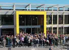 VIP-event studenten Landstede MBO een groot succes