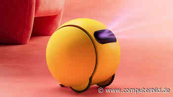 Samsungs smarter Mini-Roboter rollt im Sommer 2025 auf den Markt