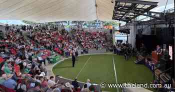 In case you missed it: relive the ALPA Young Auctioneers Competition