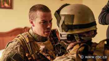 Alex Garland's Iraq-war film Warfare is visceral, exciting and unethical