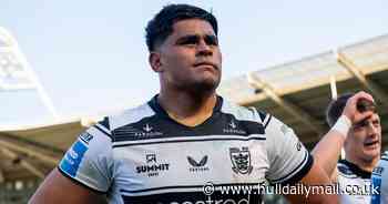 Hull FC target perfect response at Warrington Wolves as challenges outlined