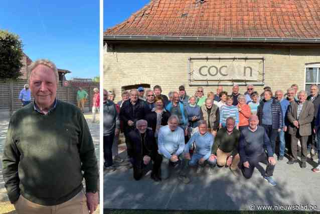 Populaire petanqueclub Cocoon Smijters bereikt ledenlimiet na sterke groei: “We zijn geen petanqueclub, maar een vriendenclub die petanque speelt”