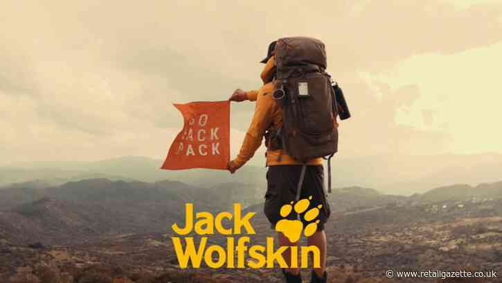 Jack Wolfskin acquired by Anta Sports in £222m deal