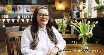 Woman gets lifetime restraining order on neighbour after smoking row