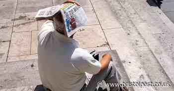 1,311 people die in England because of the hot weather