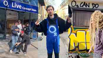 TikTok-Mockumentary: Das ist die irre Creator-Kampagne von Serviceplan und O2 für "Intimate"