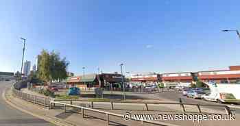 Man in hospital with hand and face injuries after fight outside Plumstead McDonald’s
