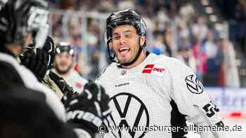 Nächster Neuzugang: Ryan Button wechselt nach Augsburg