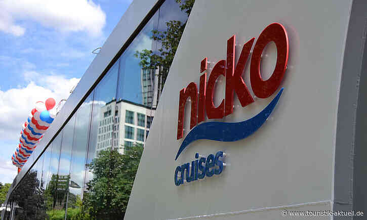 Nicko Cruises: Fünf Flussschiffe zu besichtigen