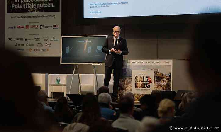 FUR-Vorstand Wiegand: „Die Touristik hat ein Preisproblem“