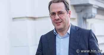 Clarinval: “We gaan niet raken aan kunstenaarsstatuut”