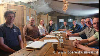 Eko-Holland blijft groeien zonder actieve werving