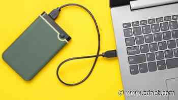 Why you need a data backup plan for your Mac or PC - before disaster strikes