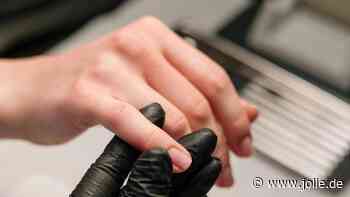 Squoval Nails: Alles über die beliebteste Nagelform 2025