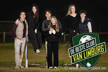 Is Kortessem VV de Tinder van het Limburgse voetbal? “Zelfs op club weten ze soms niet hoe vork in steel zit”