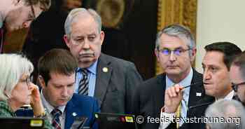 $337 billion, two-year budget gets Texas House approval