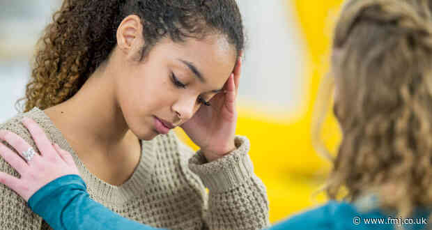 Stress Awareness Month: Three in 10 workers feel their organisation is not effective at handling stress