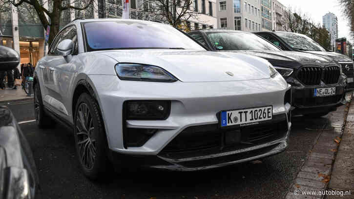 Duitsland gaat tóch weer EV’s subsidiëren