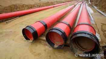 Spatenstich für Windstrom-Autobahn im Münsterland